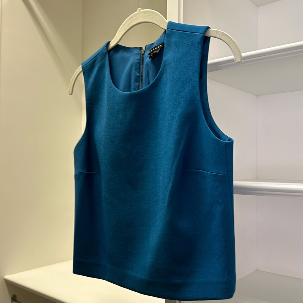 Theory top